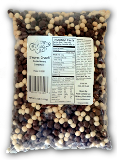 S'mores Crunch® Packaging
